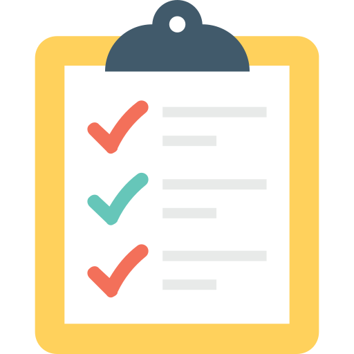 clipboard