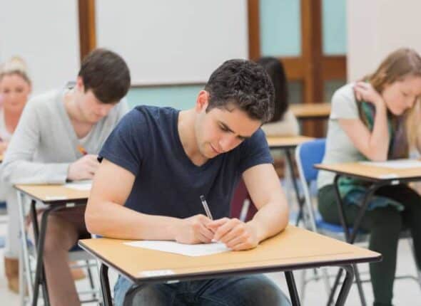 Students-working-on-an-exam-1024x683