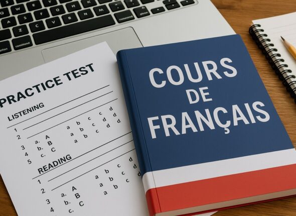 How Do You Prepare for TEF Canada Online With the Best Courses