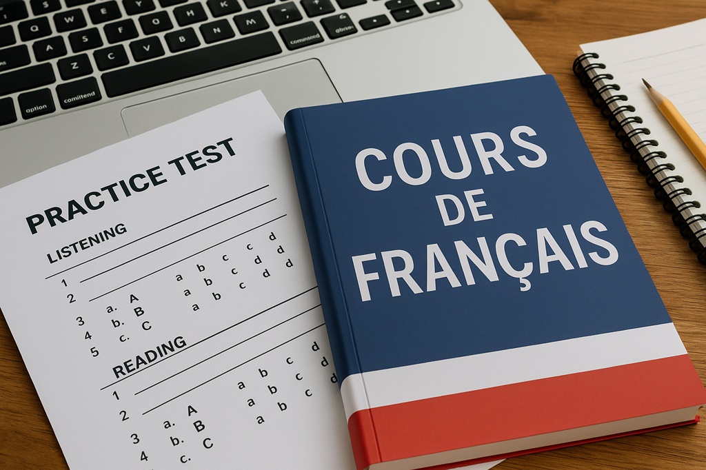 How Do You Prepare for TEF Canada Online With the Best Courses