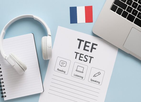 TEF Canada Preparation