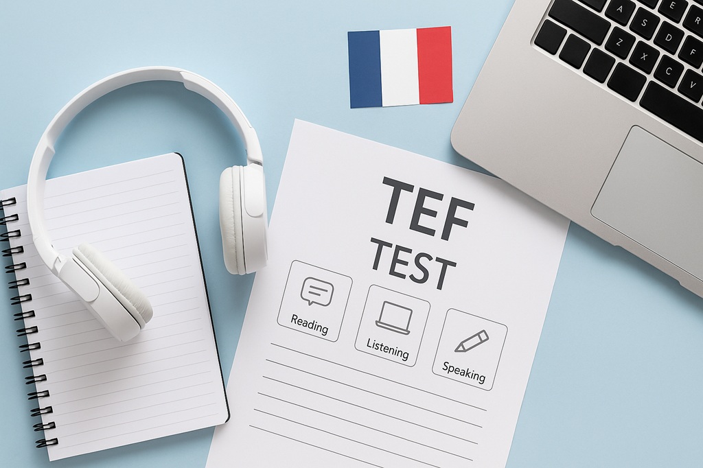 TEF Canada Preparation