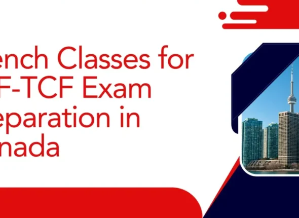TEF Canada Exam Preparation